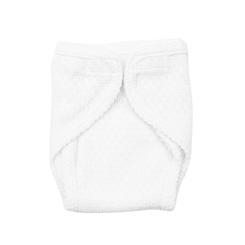 Paty Knit Diaper Cover #111