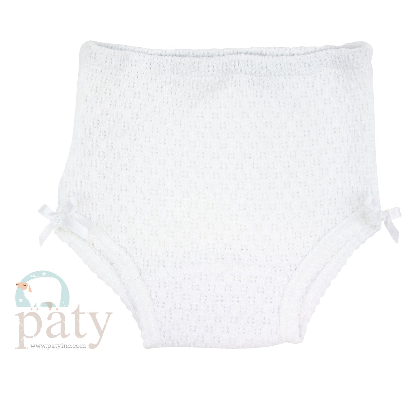 Paty Knit Bloomes