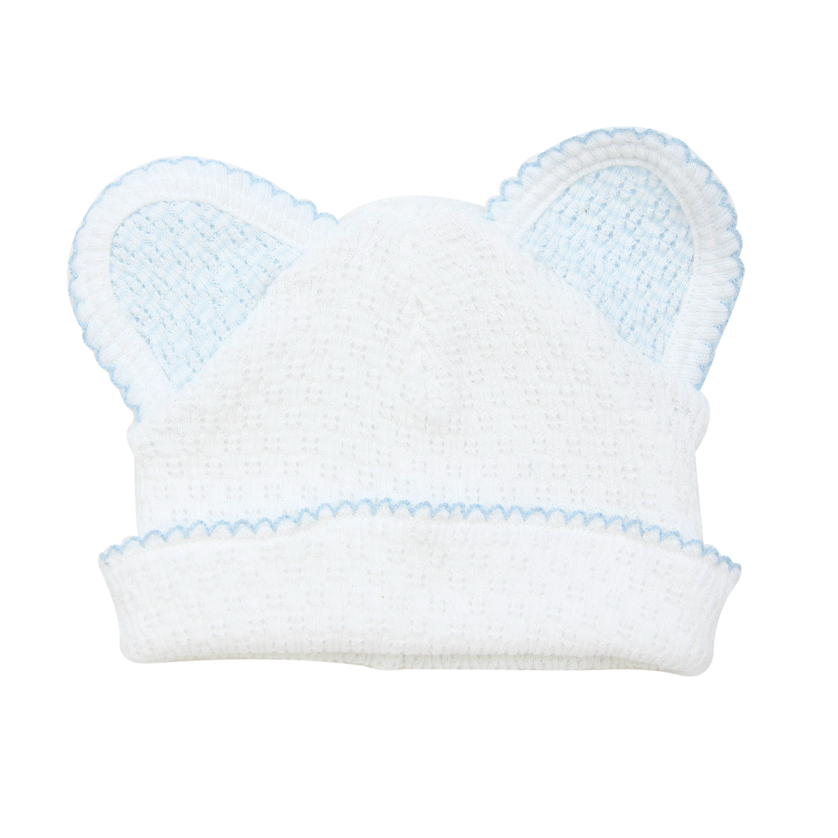 Paty Bear Cap