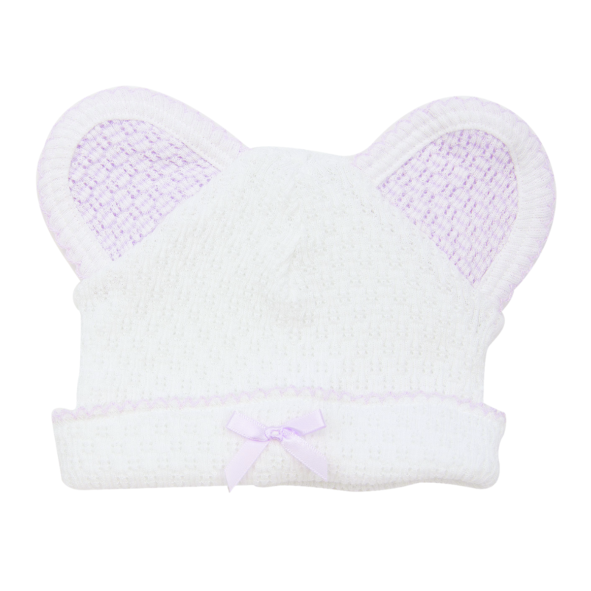 Paty Bear Cap