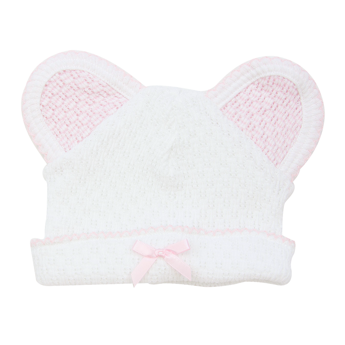 Paty Bear Cap