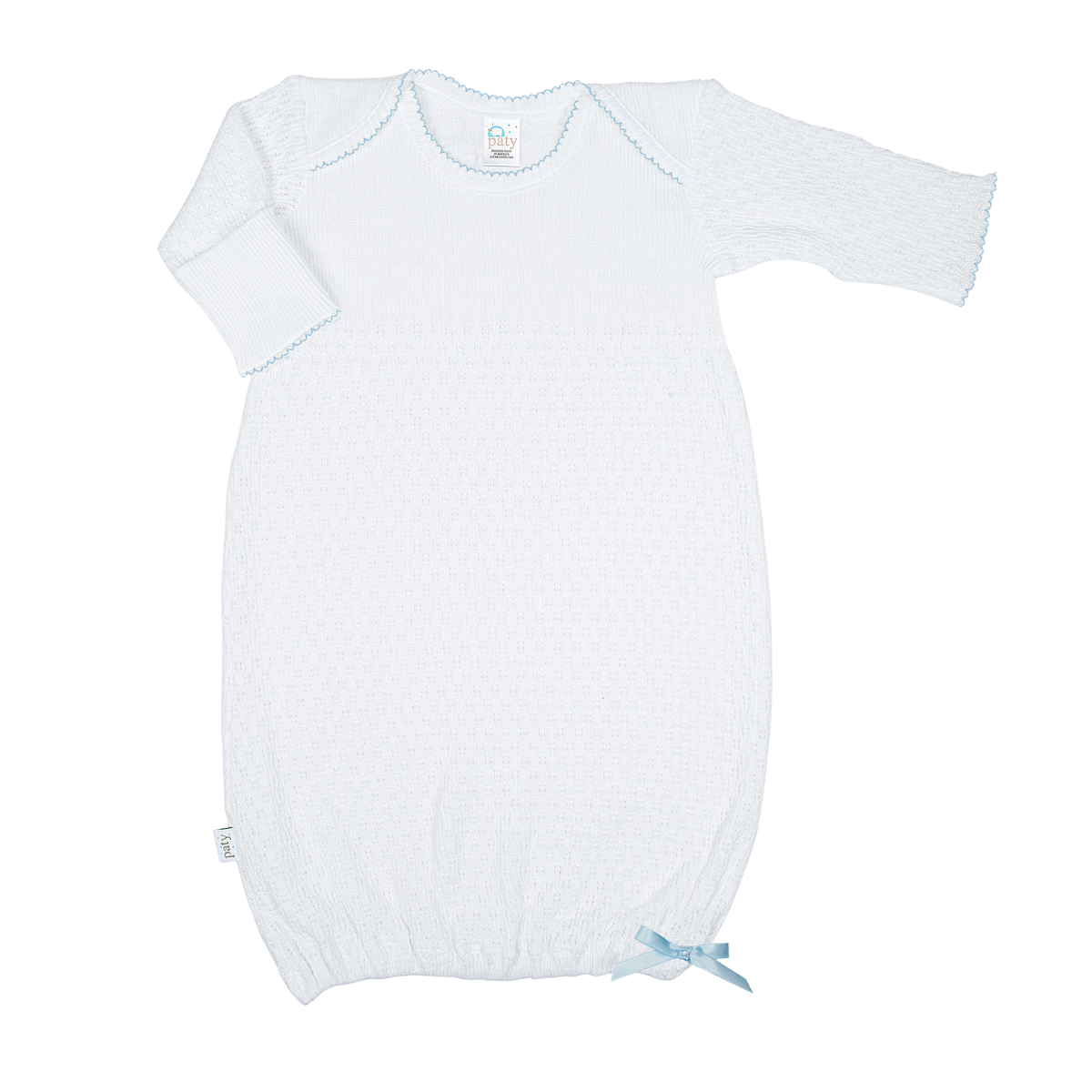 Monogrammed Gown Interlocking Font #MGI115