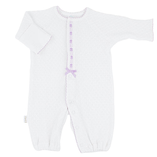 Converter with Eyelet Trim