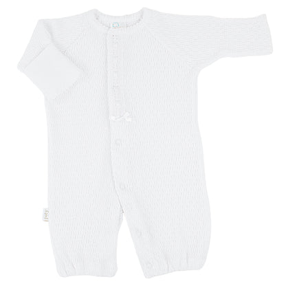 Converter with Eyelet Trim