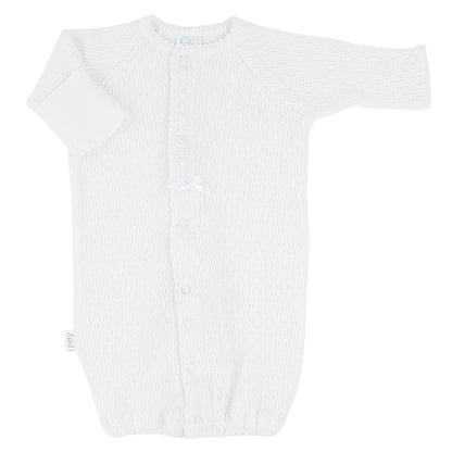 Converter with Eyelet Trim