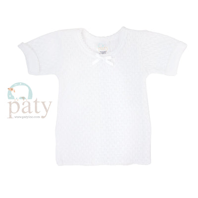 SS/LS Diaper Shirt