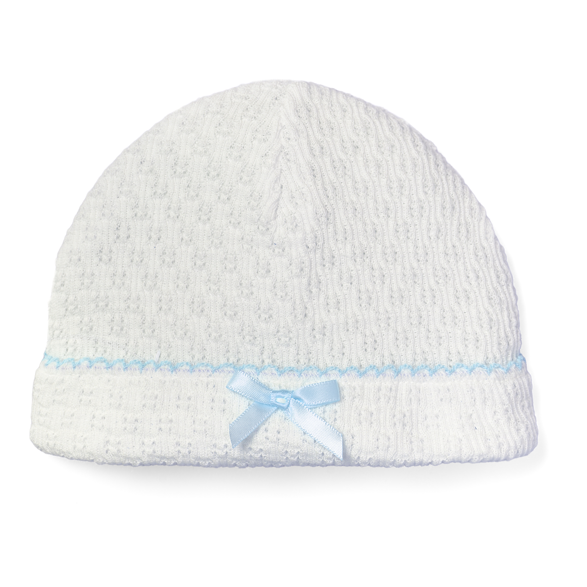 PatyKnit™ Saylor Beanie