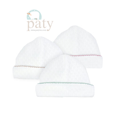 Paty Knit Saylor Beanie #126