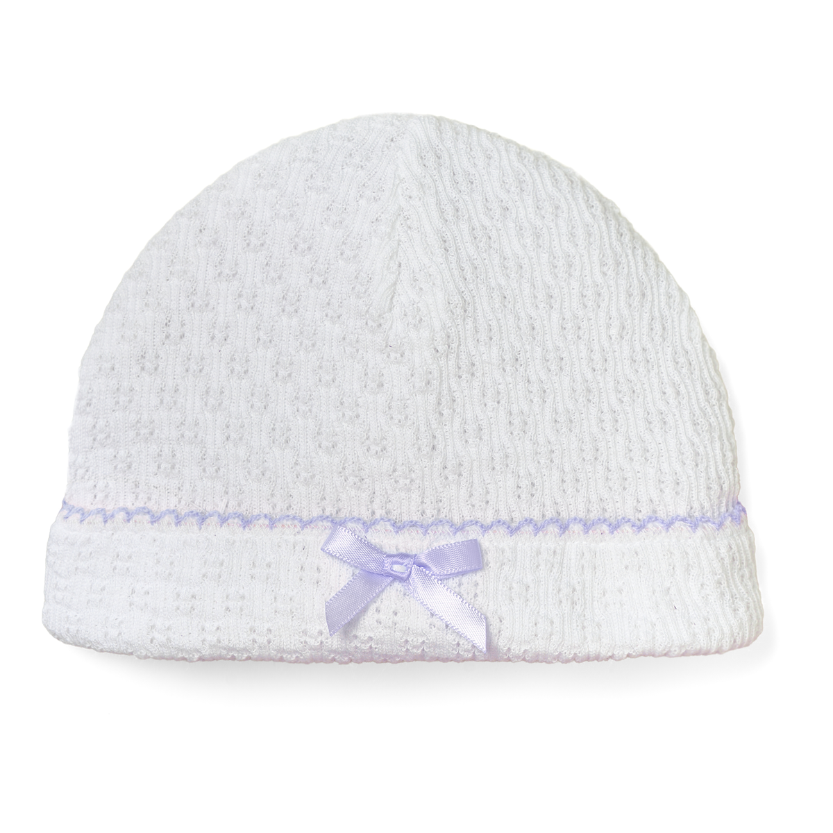 PatyKnit™ Saylor Beanie