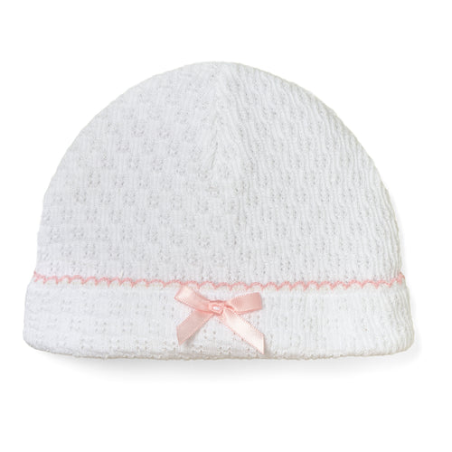Paty Knit Saylor Beanie