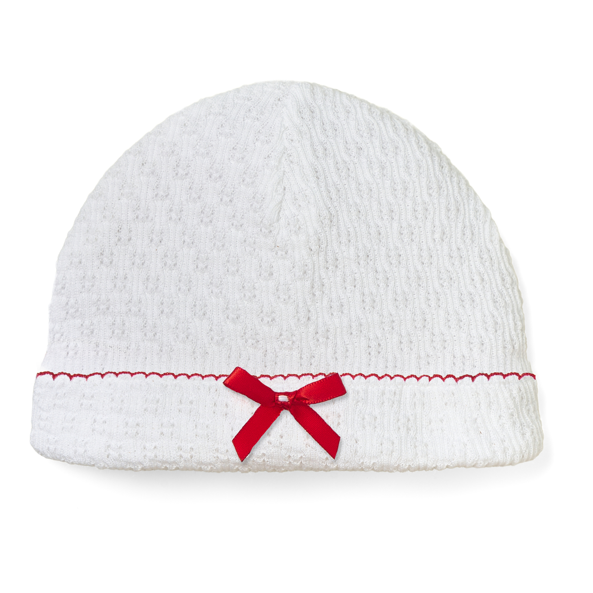 PatyKnit™ Saylor Beanie