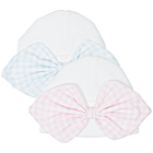 Paty Knit Saylor Beanie with Bow