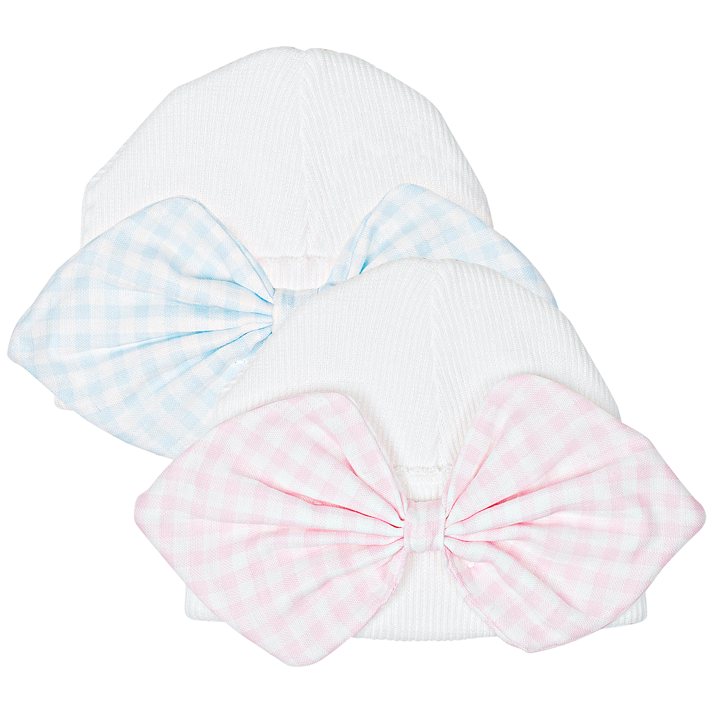 Paty Knit Saylor Beanie with Bow