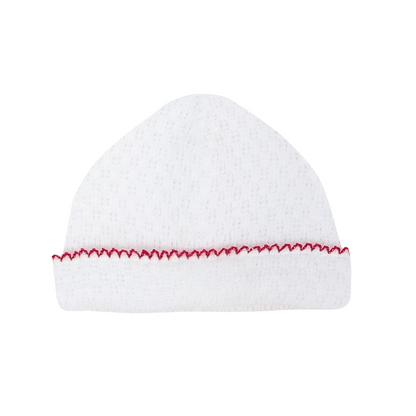 Paty Knit Saylor Beanie with or without bow #126