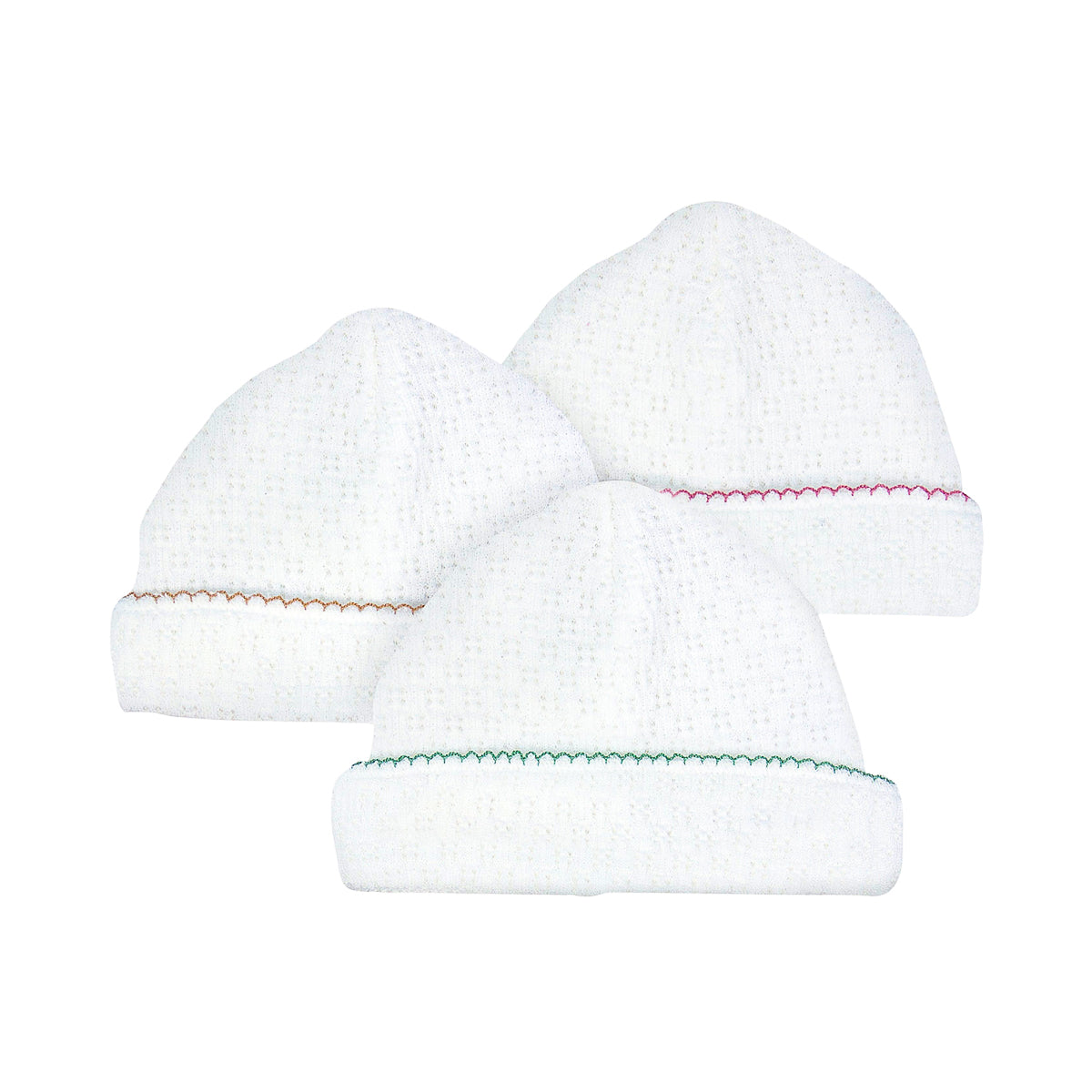 Paty Knit Saylor Beanie #126