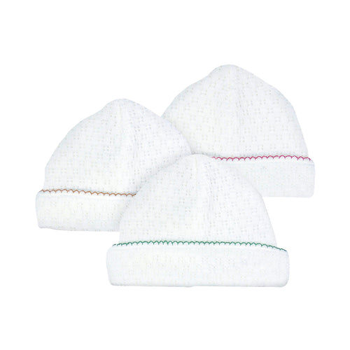 Paty Knit Saylor Beanie #126