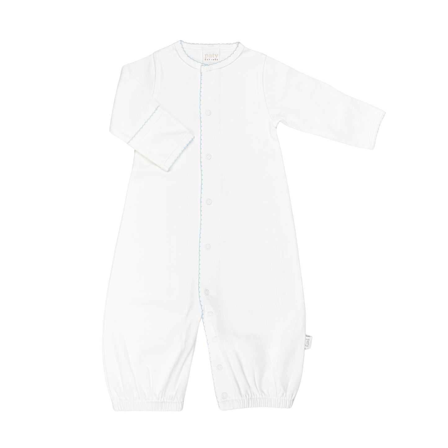 Converter Gown (Fall Holiday Collection 2025)
