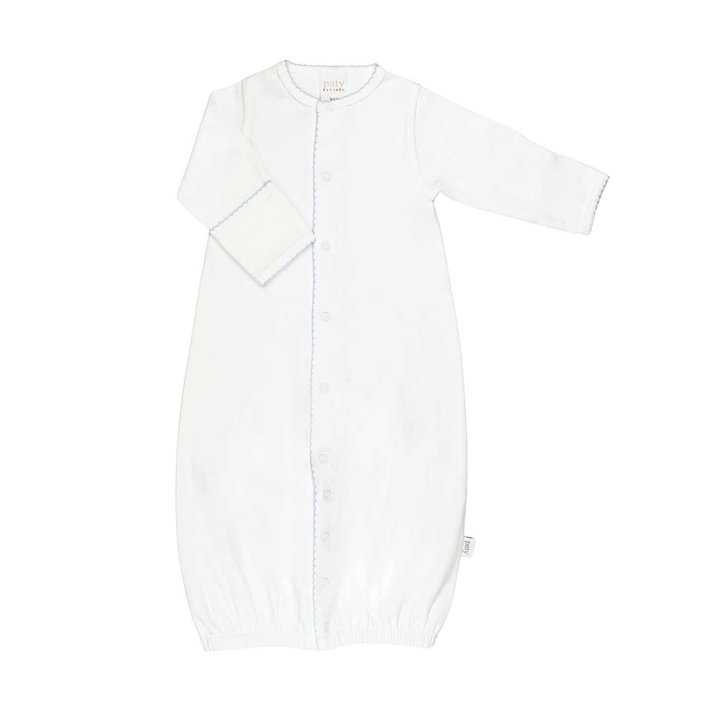 Converter Gown (Fall Holiday Collection 2025)