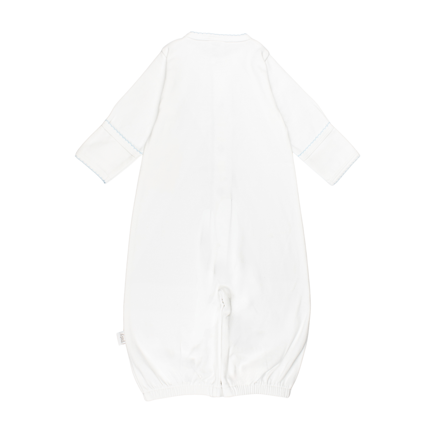 Converter Gown (Fall Holiday Collection 2025)