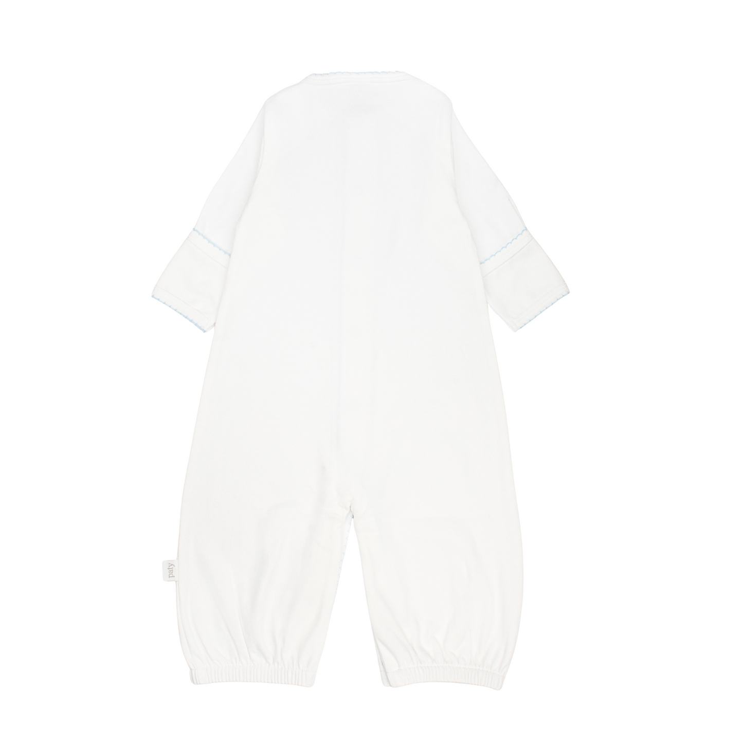 Converter Gown (Fall Holiday Collection 2025)