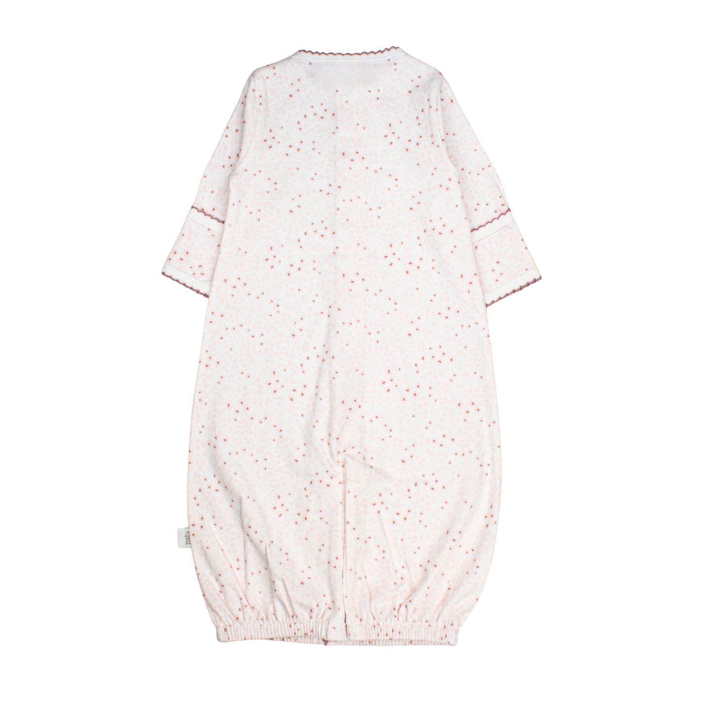 Converter Gown (Fall Holiday Collection 2025)