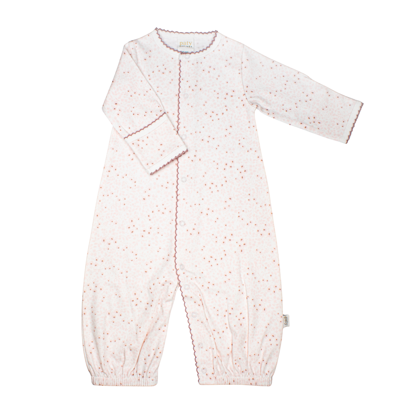 Converter Gown (Fall Holiday Collection 2025)