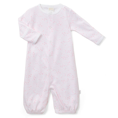Paty Organic Cotton Interlock Converter Gown