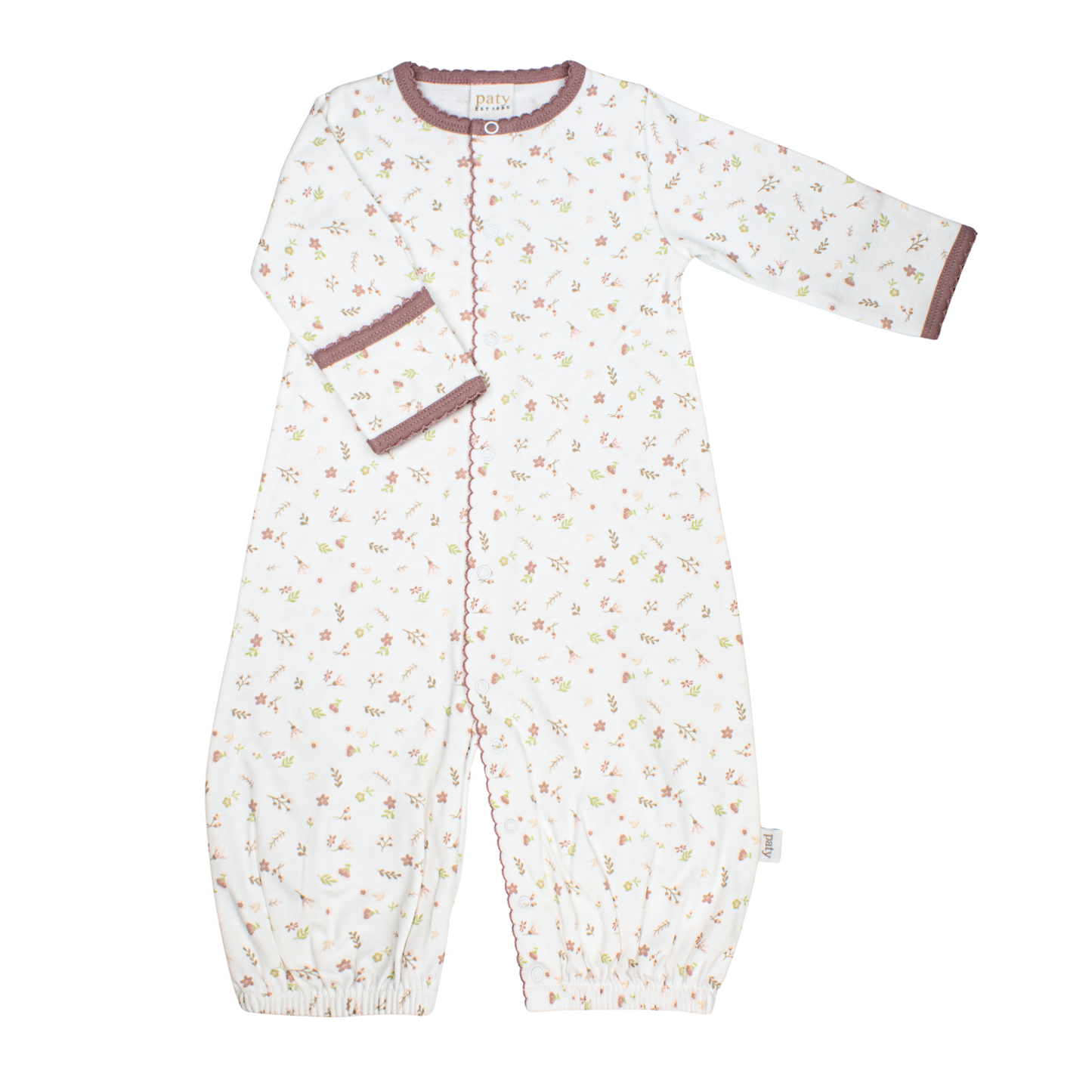 Converter Gown (Fall Holiday Collection 2025)