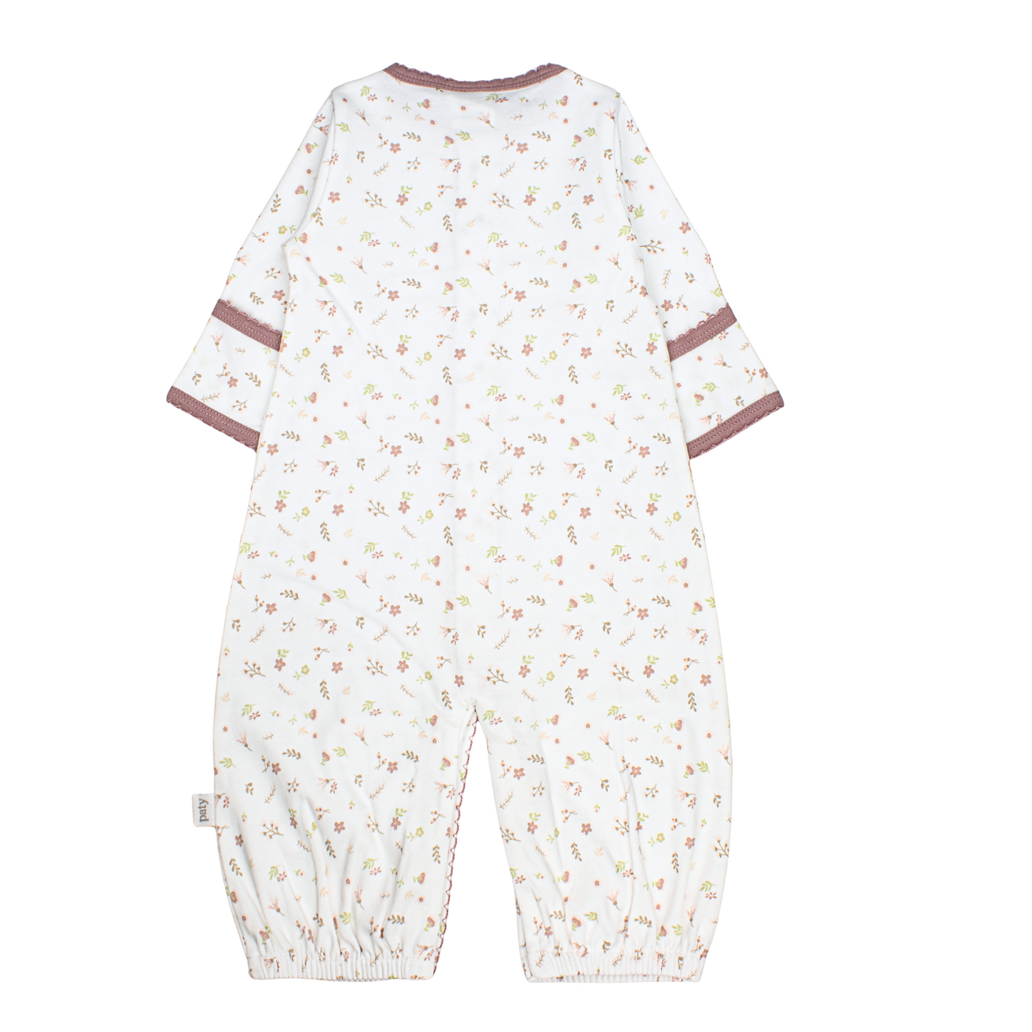 Converter Gown (Fall Holiday Collection 2025)