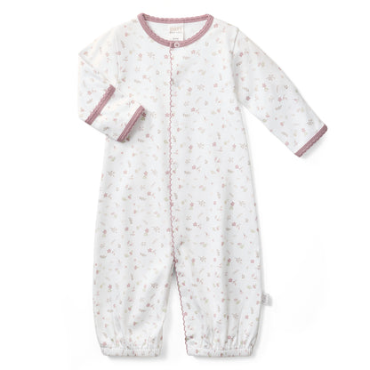 Paty Organic Cotton Interlock Converter Gown