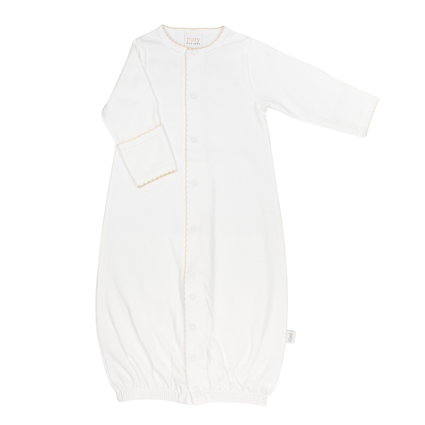 Converter Gown (Fall Holiday Collection 2025)