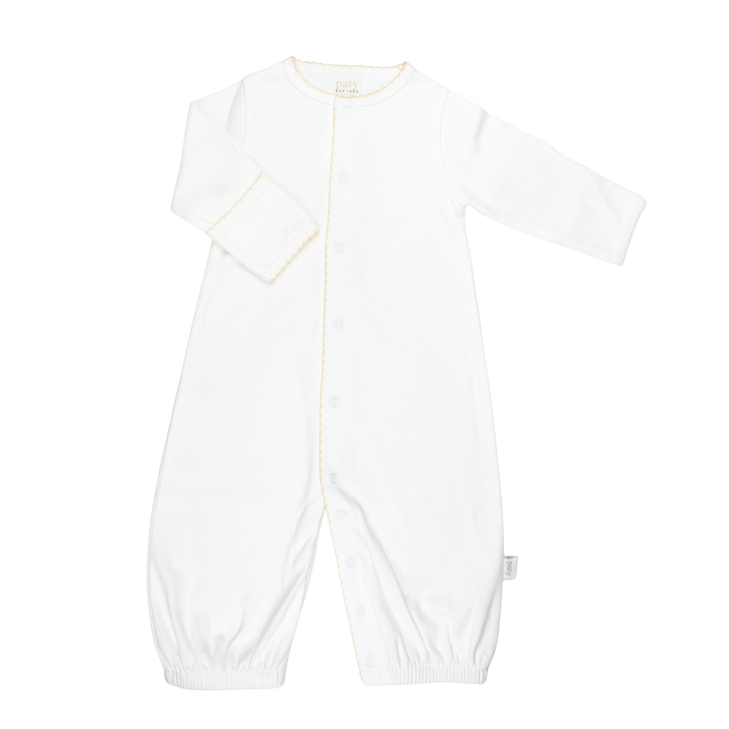 Converter Gown (Fall Holiday Collection 2025)