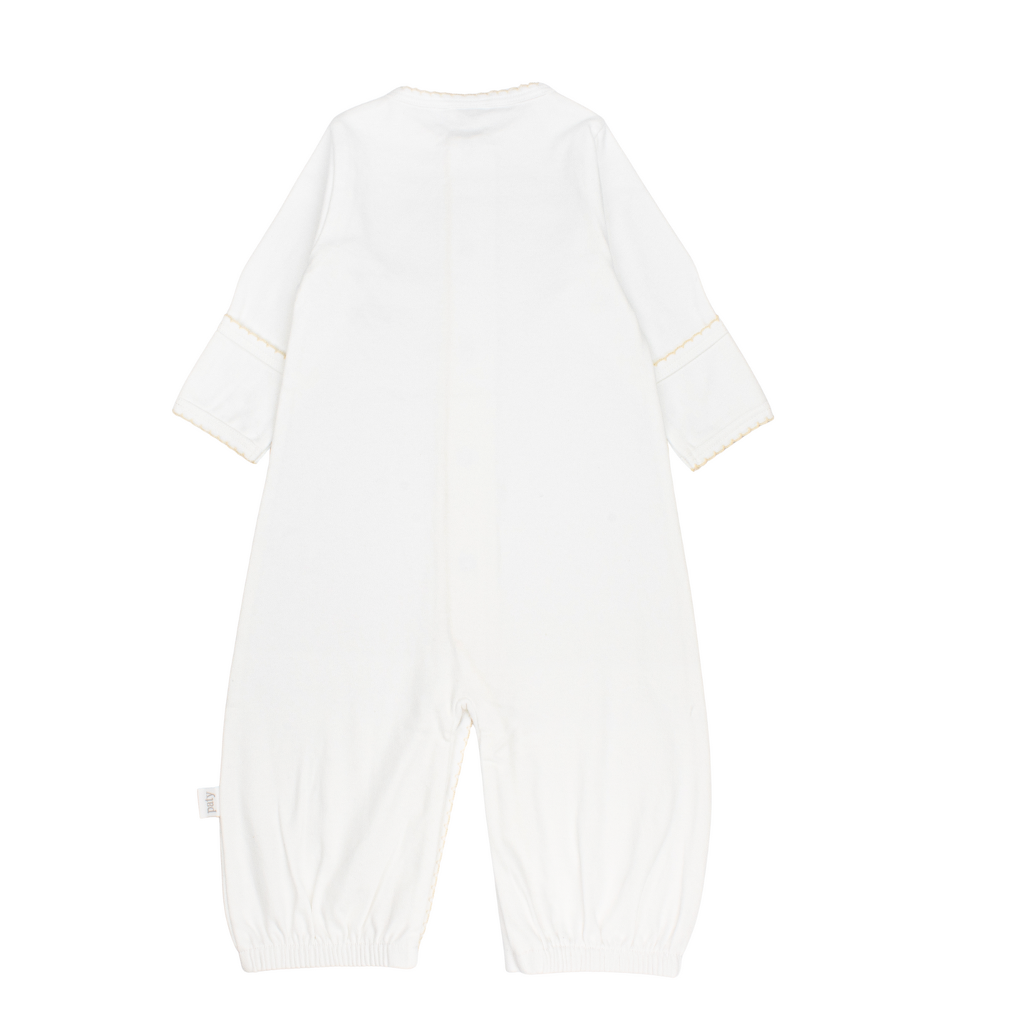 Converter Gown (Fall Holiday Collection 2025)