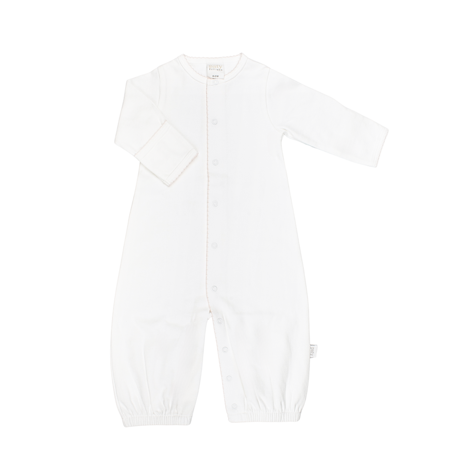 Converter Gown (Fall Holiday Collection 2025)