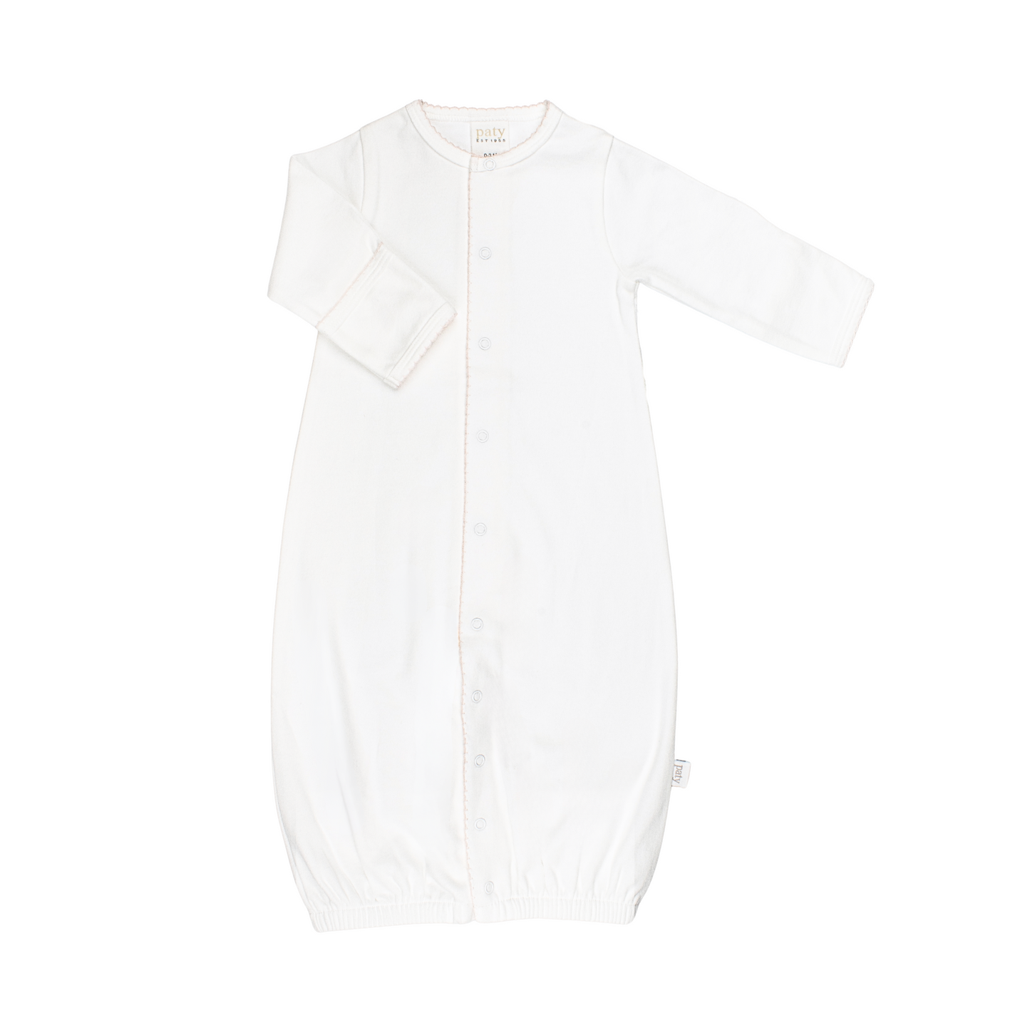 Converter Gown (Fall Holiday Collection 2025)