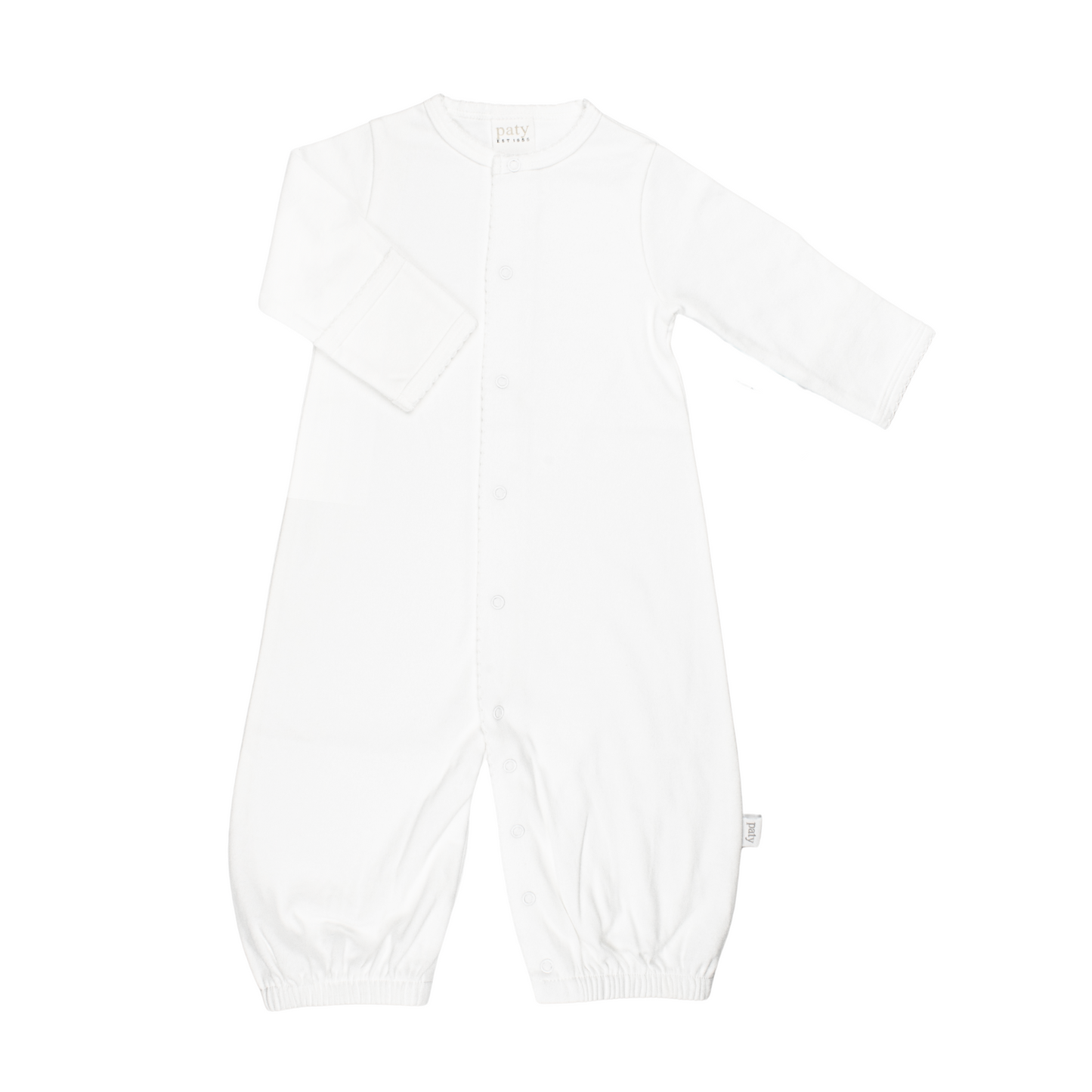 Converter Gown (Fall Holiday Collection 2025)