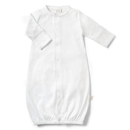 Paty Organic Cotton Interlock Converter Gown