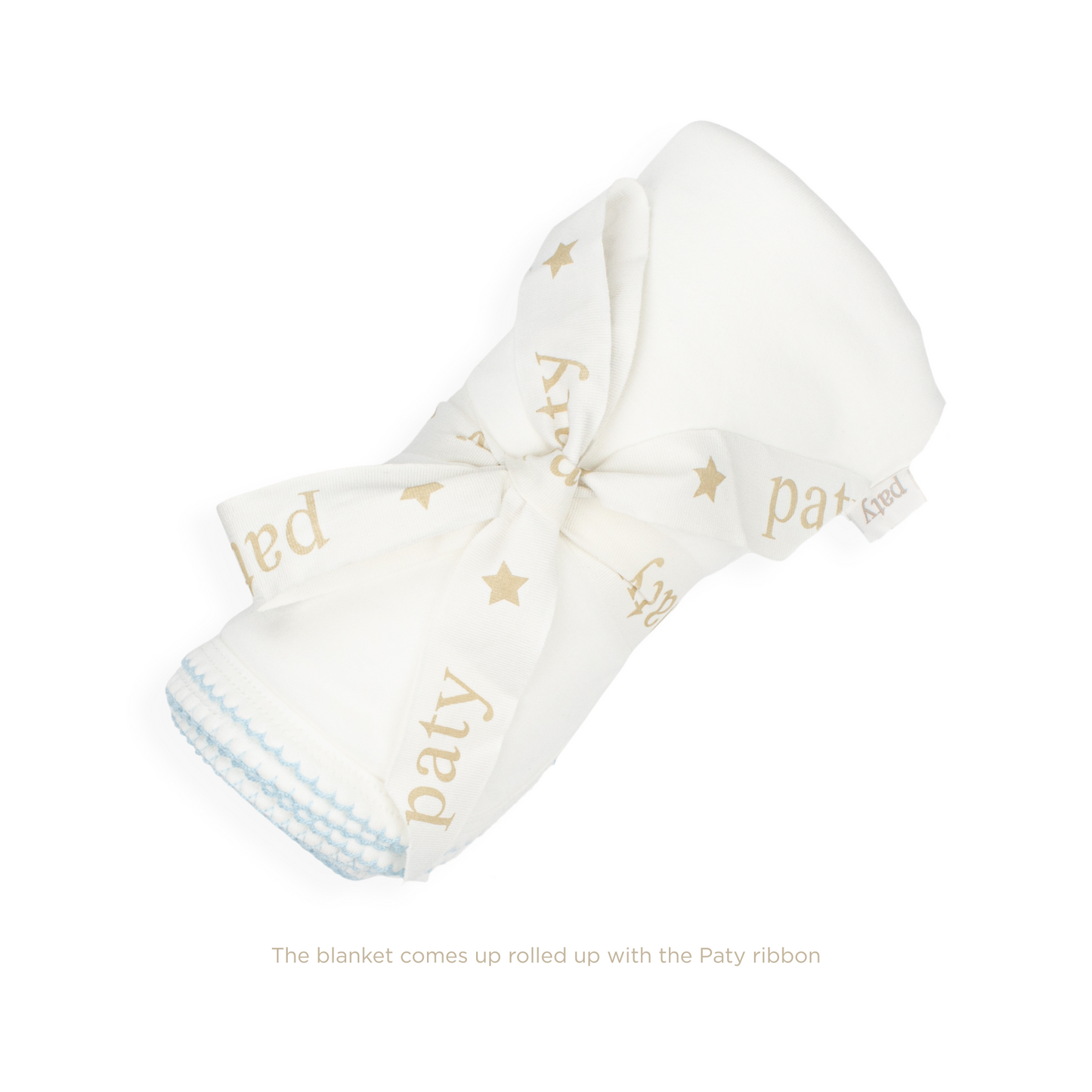 Swaddle Interlock Blanket (Fall Holiday Collection 2025)