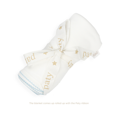 Swaddle Interlock Blanket (Fall Holiday Collection 2025)