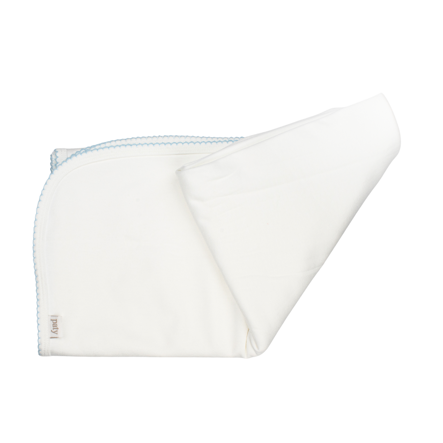 Swaddle Interlock Blanket (Fall Holiday Collection 2025)