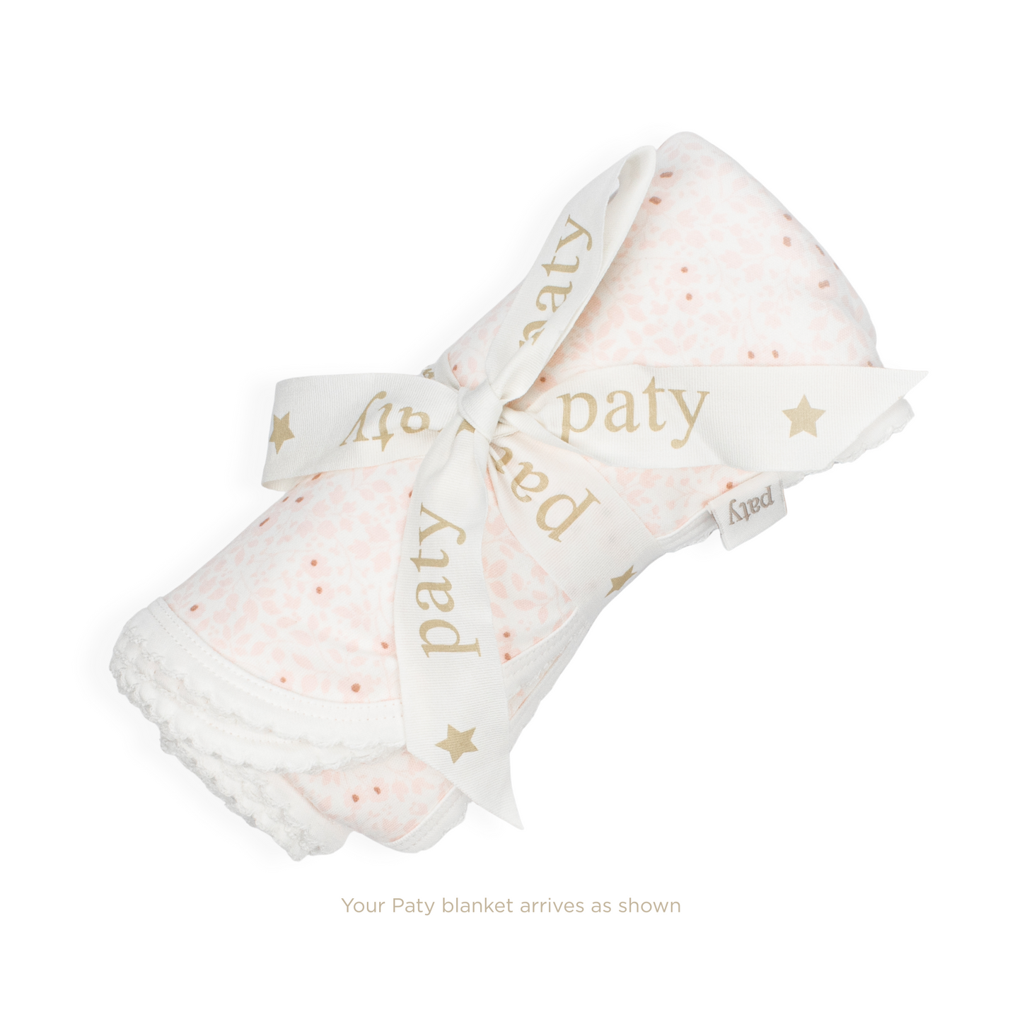 Swaddle Interlock Blanket (Fall Holiday Collection 2025)