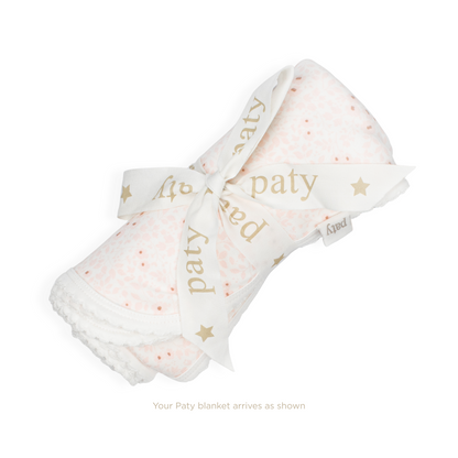 Swaddle Interlock Blanket (Fall Holiday Collection 2025)