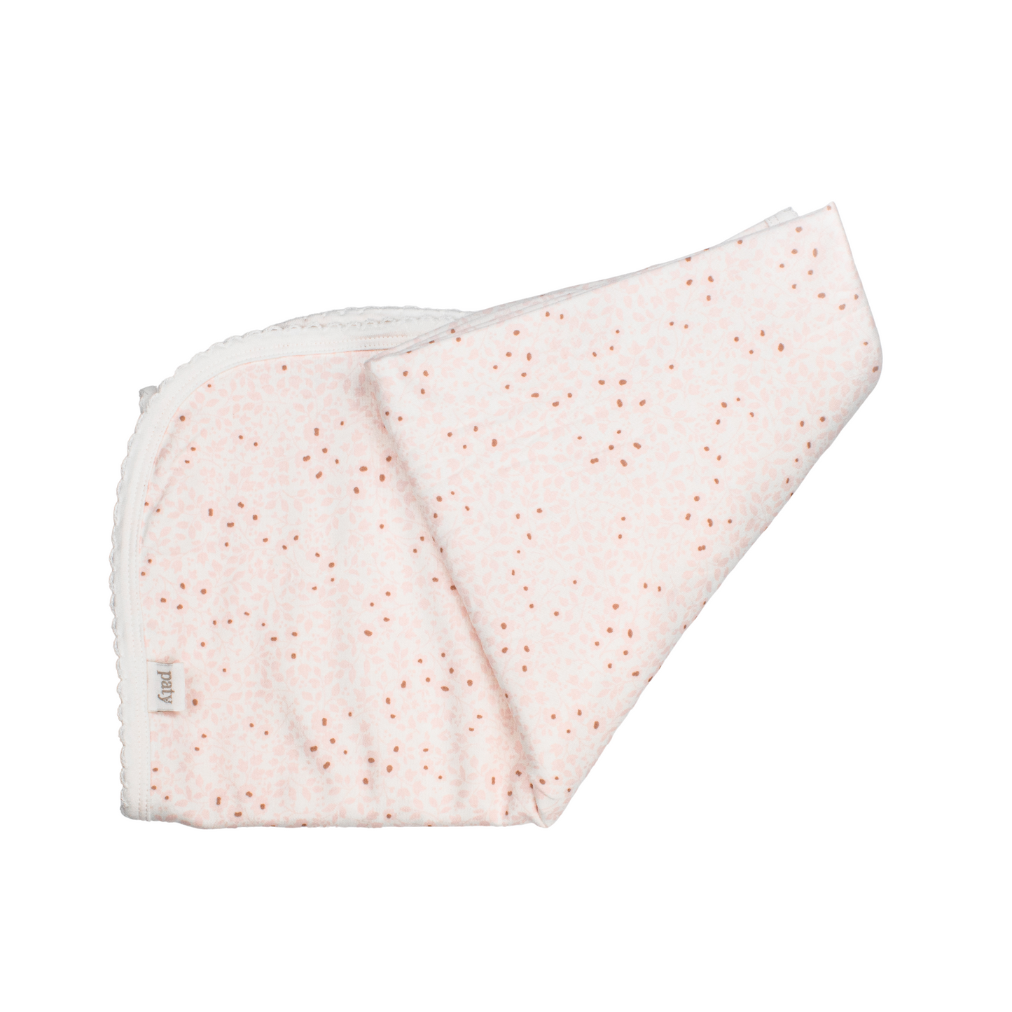 Swaddle Interlock Blanket (Fall Holiday Collection 2025)