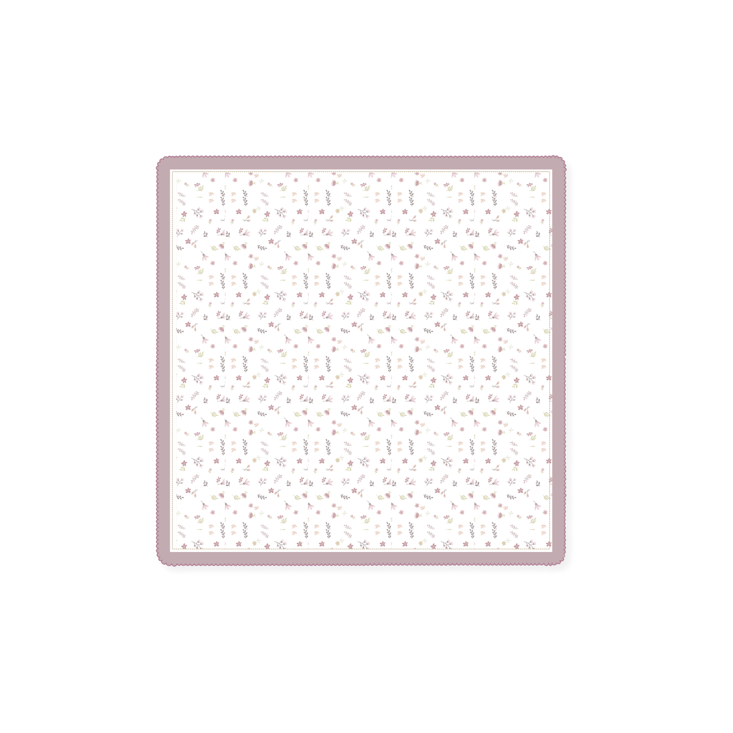 Swaddle Interlock Blanket (Fall Holiday Collection 2025)
