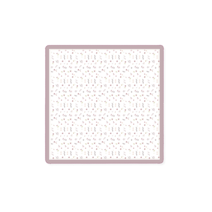 Swaddle Interlock Blanket (Fall Holiday Collection 2025)