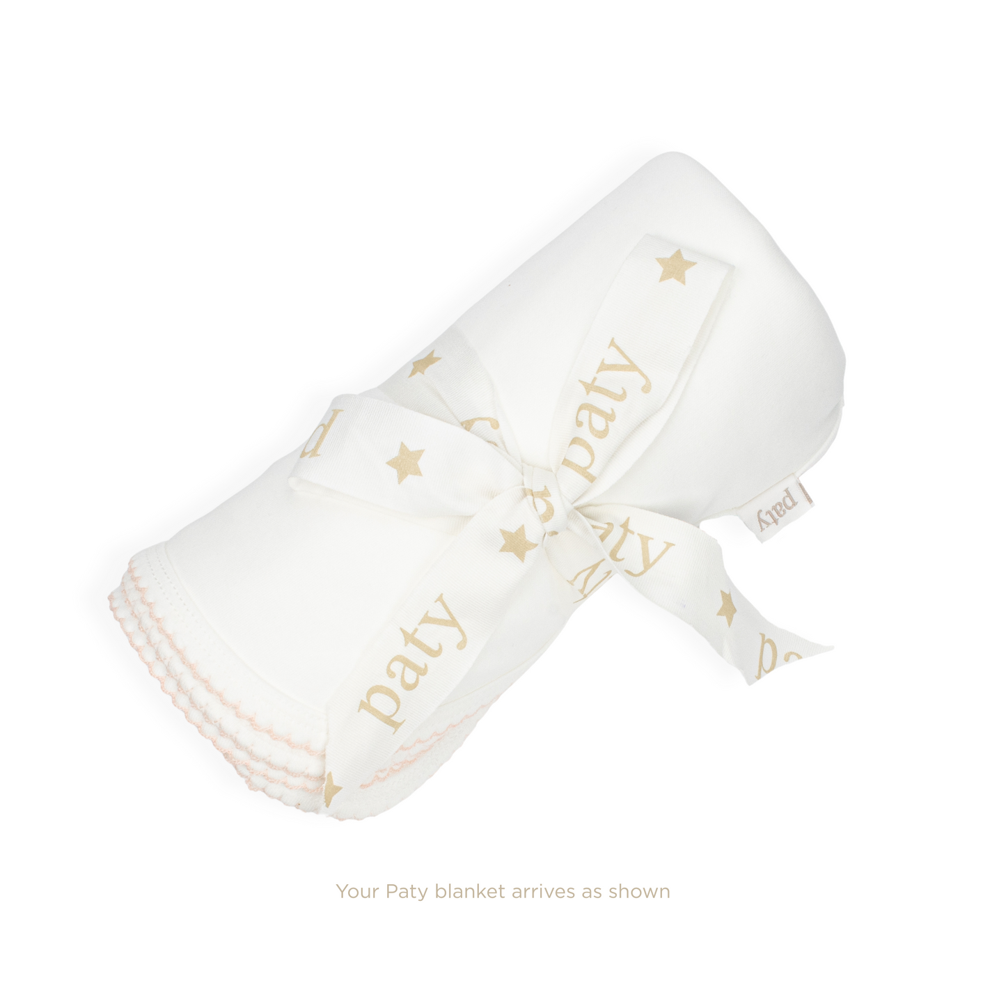 Swaddle Interlock Blanket (Fall Holiday Collection 2025)