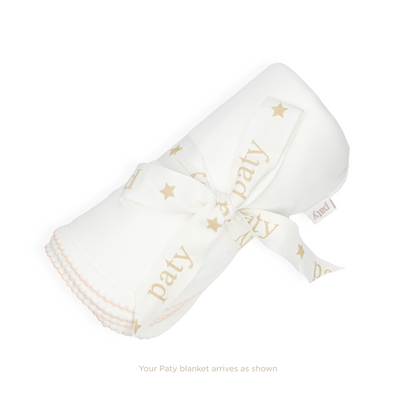 Swaddle Interlock Blanket (Fall Holiday Collection 2025)