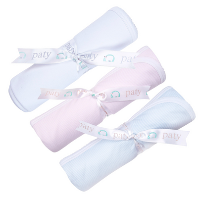 Paty Pima Blanket