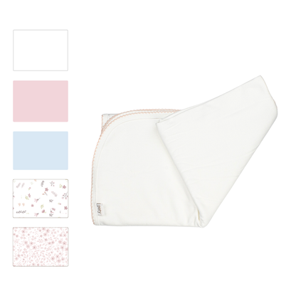 Swaddle Interlock Blanket (Fall Holiday 2025 Collection)