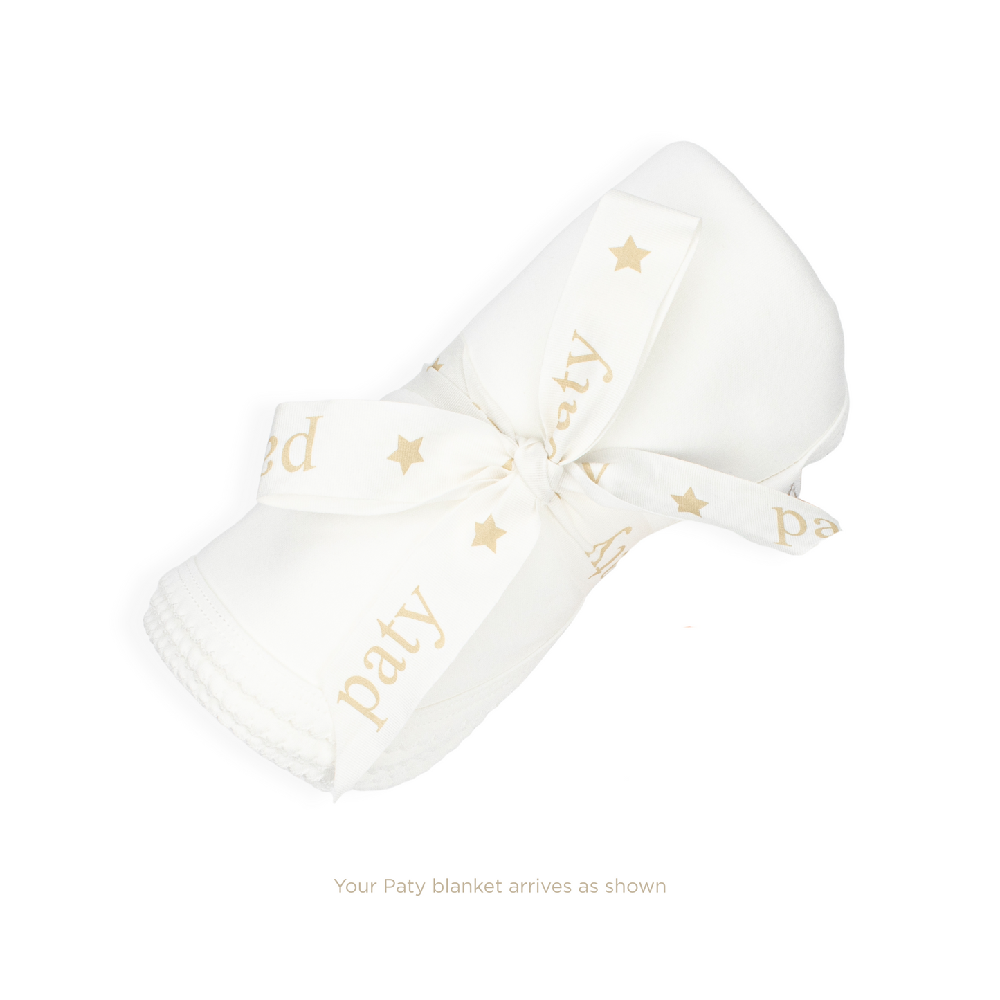 Swaddle Interlock Blanket (Fall Holiday Collection 2025)